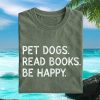 Pirate Pug With Sword Funny Dog Lover Nautical T Shirt Pirate Pug With Sword Funny Dog Lover Nautical T Shirt
