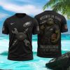 Miami Dolphins Burning Through The League Flaming Skull NFL Biker T Shirt Miami Dolphins Burning Through The League Flaming Skull NFL Biker T Shirt