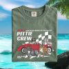 Pitbull I Live Here Now Baseball Iced Coffee T Shirt Pitbull I Live Here Now Baseball Iced Coffee T Shirt