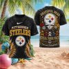 Pittsburgh ST Shirtlers Helmet Splatter Graphic Print T Shirt Pittsburgh ST Shirtlers Helmet Splatter Graphic Print T Shirt