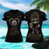 Pittsburgh ST shirtlers Cat Pearl Bow Lady Stays Loyal Shirt Pittsburgh ST shirtlers Cat Pearl Bow Lady Stays Loyal Shirt