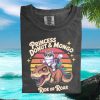 Dungeon Crawler Carl New Achievement Novel Unisex Graphic T Shirt Dungeon Crawler Carl New Achievement Novel Unisex Graphic T Shirt