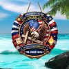 Custom Wilson Family USA 250th Anniversary Ornament American Eagle & Liberty Bell Commemorative Custom Wilson Family USA 250th Anniversary Ornament American Eagle & Liberty Bell Commemorative