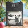 Pooh and Piglet Dark Humor Sarcastic Quote Graphic Unisex T Shirt Pooh and Piglet Dark Humor Sarcastic Quote Graphic Unisex T Shirt