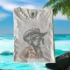Retro Corgi Sunglasses Floral Summer Dog Graphic T Shirt Retro Corgi Sunglasses Floral Summer Dog Graphic T Shirt