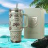 Scooby Doo 57th Anniversary Mystery Machine 1969 2026 Retro Gift For Fans Stainless Steel Insulated Tumbler Scooby Doo 57th Anniversary Mystery Machine 1969 2026 Retro Gift For Fans Stainless Steel Insulated Tumbler