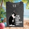 Funny Falling Avocado Fruit Cartoon Character Pun Graphic T Shirt Funny Falling Avocado Fruit Cartoon Character Pun Graphic T Shirt