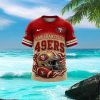 San Francisco 49ers Racing The Engine Quits Before I Do T Shirt San Francisco 49ers Racing The Engine Quits Before I Do T Shirt