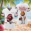 Hello Kitty Denver Broncos T Shirt Cute Barbwire Bow NFL Women’s T Shirt Hello Kitty Denver Broncos T Shirt Cute Barbwire Bow NFL Women’s T Shirt
