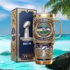 Venezuela Advances World Baseball Classic Final Limited Edition Hydro Flask Style Gift Stainless Steel Insulated Tumbler Venezuela Advances World Baseball Classic Final Limited Edition Hydro Flask Style Gift Stainless Steel Insulated Tumbler
