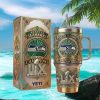 Nottingham Forest Scarlet Forest Crown Legacy Edition Vintage Football Gift Stainless Steel Insulated Tumbler Nottingham Forest Scarlet Forest Crown Legacy Edition Vintage Football Gift Stainless Steel Insulated Tumbler