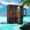 Sleep Token Worship Take Me Back To Eden 2024 Gothic Retro Stainless Steel Insulated Tumbler Sleep Token Worship Take Me Back To Eden 2024 Gothic Retro Stainless Steel Insulated Tumbler