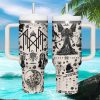 Porsche 95 Years Engineering Excellence 1931 2026 Retro 20oz Luxury Car Fans Stainless Steel Insulated Tumbler Porsche 95 Years Engineering Excellence 1931 2026 Retro 20oz Luxury Car Fans Stainless Steel Insulated Tumbler