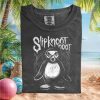 Funny Chicken Rude Profanity Comic Strip Retro Style Graphic T Shirt Funny Chicken Rude Profanity Comic Strip Retro Style Graphic T Shirt
