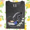 Womanhood Overreacted House Fire Aesthetic Graphic T Shirt Womanhood Overreacted House Fire Aesthetic Graphic T Shirt