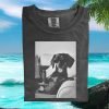 Sophisticated Pug Drinking Whiskey Funny Dog Lover T Shirt Sophisticated Pug Drinking Whiskey Funny Dog Lover T Shirt