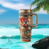 Wolves Pack Pride Wolverhampton Gold Edition Football Mascot Fan Gift Stainless Steel Insulated Tumbler Wolves Pack Pride Wolverhampton Gold Edition Football Mascot Fan Gift Stainless Steel Insulated Tumbler