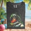 Silly Goose Police Car Funny Duck Driver Meme T Shirt Silly Goose Police Car Funny Duck Driver Meme T Shirt