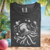 Western Cowboy Cowgirl UFO Rainbow Country Aesthetic Graphic T Shirt Western Cowboy Cowgirl UFO Rainbow Country Aesthetic Graphic T Shirt
