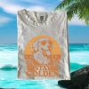 Stay Golden Retriever Sunglasses Chain Graphic T Shirt Stay Golden Retriever Sunglasses Chain Graphic T Shirt