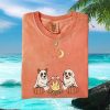Stay Golden Vintage Golden Retriever Sunglasses T Shirt Stay Golden Vintage Golden Retriever Sunglasses T Shirt