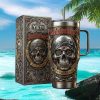 Ozzy Osbourne Prince of Darkness Farewell Tour 2025 Retro Gifts for Rock Fans Stainless Steel Insulated Tumbler Ozzy Osbourne Prince of Darkness Farewell Tour 2025 Retro Gifts for Rock Fans Stainless Steel Insulated Tumbler