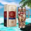 Oregon Ducks NCAA Duck Mom Floral 2026 Retro 20oz Gift Women Stainless Steel Insulated Tumbler Oregon Ducks NCAA Duck Mom Floral 2026 Retro 20oz Gift Women Stainless Steel Insulated Tumbler