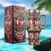 Sesame Street 57th Anniversary 1969 2026 Welcome To The Street Gift Tumbler Sesame Street 57th Anniversary 1969 2026 Welcome To The Street Gift Tumbler
