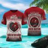 Tampa Bay Buccaneers Helmet Graphic Stadium Football T Shirt Tampa Bay Buccaneers Helmet Graphic Stadium Football T Shirt