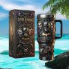 Rush Spirit of Progressive Sound 20oz Vintage Band Fans Gift Stainless Steel Insulated Tumbler Rush Spirit of Progressive Sound 20oz Vintage Band Fans Gift Stainless Steel Insulated Tumbler