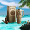 CAT Worker Elite Tumbler Earned Not Given Excavator Heavy Duty 40oz Insulated Tumbler CAT Worker Elite Tumbler Earned Not Given Excavator Heavy Duty 40oz Insulated Tumbler
