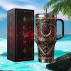 Suicideboys Long Term Effects of Suffering 2026 Tour Hip Hop Fans Stainless Steel Insulated Tumbler Suicideboys Long Term Effects of Suffering 2026 Tour Hip Hop Fans Stainless Steel Insulated Tumbler
