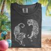 Silent Hill 2 Horror Game Retro Psychological Survival T Shirt Silent Hill 2 Horror Game Retro Psychological Survival T Shirt