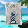 Tropical Corgi Floral Hoodie Funny Dog Summer T Shirt Tropical Corgi Floral Hoodie Funny Dog Summer T Shirt