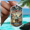 Vintage Style US 250th Anniversary Commemorative Family Ornament Vintage Style US 250th Anniversary Commemorative Family Ornament