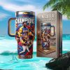 Pokemon 30th Anniversary 1996 2026 Pikachu Kanto Legacy Edition Stainless Steel Insulated Tumbler Pokemon 30th Anniversary 1996 2026 Pikachu Kanto Legacy Edition Stainless Steel Insulated Tumbler