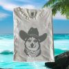 Vintage Dachshund Drinking Coffee Sunglasses Cool Dog Graphic T Shirt Vintage Dachshund Drinking Coffee Sunglasses Cool Dog Graphic T Shirt