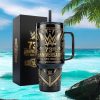 Wicked The Musical Emerald City Changed For Good Broadway Gifts Stainless Steel Insulated Tumbler Wicked The Musical Emerald City Changed For Good Broadway Gifts Stainless Steel Insulated Tumbler