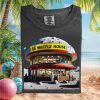 Waffle House Chicken Legs Surreal Horror Restaurant T Shirt Waffle House Chicken Legs Surreal Horror Restaurant T Shirt