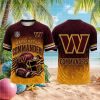 Washington Commanders Grateful Dead Steal Your Face Tie Dye T Shirt Washington Commanders Grateful Dead Steal Your Face Tie Dye T Shirt