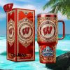 Denver Pioneers Men’s Basketball 122nd Anniversary 1904 2026 Vintage Sports Fan 40oz Stainless Steel Insulated Tumbler Denver Pioneers Men’s Basketball 122nd Anniversary 1904 2026 Vintage Sports Fan 40oz Stainless Steel Insulated Tumbler