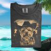 Yorkshire Terrier Sunglasses Mountain Iced Coffee T Shirt Yorkshire Terrier Sunglasses Mountain Iced Coffee T Shirt