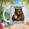 Father’s Day Gift For Son From Dad Fist Bump Keepsake Personalized Ceramic Cup Mug Father’s Day Gift For Son From Dad Fist Bump Keepsake Personalized Ceramic Cup Mug