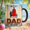 Freedoms Just Another Word For Nothing Left To Lose Vintage Volkswagen Bus Coffee Mug Freedoms Just Another Word For Nothing Left To Lose Vintage Volkswagen Bus Coffee Mug