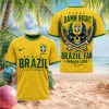 Bosnia Soccer Fan Skull Winged Patriotic Graphic T Shirt Bosnia Soccer Fan Skull Winged Patriotic Graphic T Shirt
