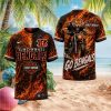 Cincinnati Bengals Bluey Dad Memorial Tribute T Shirt Cincinnati Bengals Bluey Dad Memorial Tribute T Shirt