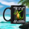 Turtle Calendar Says WTF Funny Animal Quote Gift for Stressed Men and Ceramic Mug Turtle Calendar Says WTF Funny Animal Quote Gift for Stressed Men and Ceramic Mug