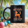 Cute Corgi Puppy Dog Father’s Day Gift From Pet Personalized Custom Name Ceramic Mug Cute Corgi Puppy Dog Father’s Day Gift From Pet Personalized Custom Name Ceramic Mug