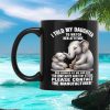 Purple Dragon Smiling Doing Something Bad Sarcastic Fantasy Creature Gift for Her Ceramic Mug Purple Dragon Smiling Doing Something Bad Sarcastic Fantasy Creature Gift for Her Ceramic Mug