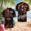 Denver Broncos Bluey Memorial Saved Your Seat Dad T Shirt Denver Broncos Bluey Memorial Saved Your Seat Dad T Shirt
